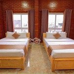 giỏ hàng nhiều homestay, villa, khách sạn đà lạt trên 20tr - gần trung tâm