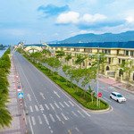 quỹ căn độc quyền tại safabay - green dragon city quảng ninh