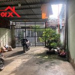 bán nhà bình đa hẻm xe hơi thông 85m2 giá chỉnh nhỉnh 2 tỷ.