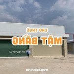 mặt bằng phạm văn thuận. ngang 7m. chỉ 30 triệu