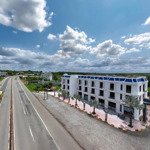 bán đất nền dự án alana city diện tích đa dạng (75m2;120m2) giá từ 700tr tại phú giáo bình dương