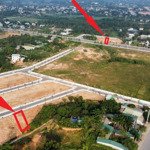 nhỉnh 2 tỷ đất trung tâm thành phố, cạnh bệnh viện quốc tế, sân golf 250 ha