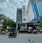 cho thuê tòa nhà mặt tiền đường cộng hòa gần khu k300 quận tân bình