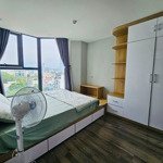 chính chủ cho thuê căn hộ cao cấp full nội thất 2pn2wc hud building nha trang giá tốt chỉ 14tr