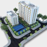 bán kiot khối đế 2 tầng, chung cư 379 tower - tp. bắc giang, vừa ở vừa kinh doanh giá 1,3 tỉ.