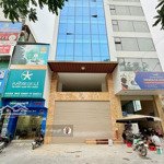 bán nhà mặt phố trường chinh, view đẹp 9t, 155m2, 7,3m mặt tiền, 180tr/th giá 9x tỷ (tl) 0982880335