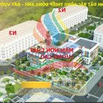 cần bán 115m2 đất đấu giá bắc sông thiếp thị trấn đông anh đối diện công viên