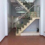 cho thuê nhà hẻm 5m nguyễn cảnh chân p. cầu kho quận 1 giá 15 triệu 24m2