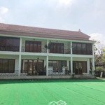 bán đất đẹp , dt 1706m - mặt tiền rộng 30m - giá nhỉnh 10 triệu 1m