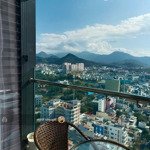 bán căn hộ scenia bay nha trang 1pn dt 45m2 ban công view phố giá 1tỷ850tr bao thuế phí