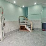 hàng ngộp gần chợ kim biên q5 giá 2tỷ688, 48m2 shr, 3pn 3wc, đang cho thuê 14tr/