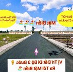 hàng hiếm tại thị trấn quất lâm, giao thủy, nam định - bán đất 94.6m2 chỉ 12 triệu vnd