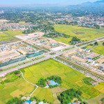 hàng hiếm view kênh, giá êm nhất trong bán kính 60km so với các dự án ven hà nội