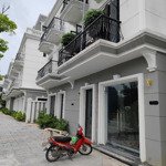 chính chủ cần bán gấp vinhomes uông bí, có ht vay ngân hàng, nhận nhà ở ngay