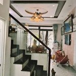 104m2 mũi tàu bà điểm - shr - hoàn công đủ - không qh - không lộ giới