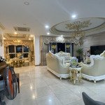 siêu hiếm bán penthouse trên không 560m2 có hồ bơi, sân vườn toà nhà the everrich q11