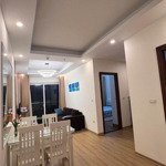 do chuyển định cư không sử dụng nên cần bán căn hộ 2pn 76m2 trung tâm du lịch bãi cháy, hạ long.