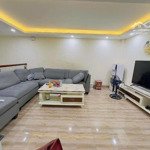 hàng hiếm tại đường kim giang, 6,8 tỷ vnd, 39m2, nhà riêng 5,5 tầng mới xây theo kiến trúc hiện đại