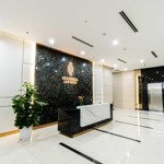 bán căn hộ 1pn 52m2 tầng đẹp, trung tâm quận ba đình, discovery central 67 trần phú. nhận nhà ngay