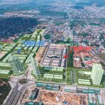 chờ đón giai đoạn ii dự án hoàng huy new city, bắc sông cấm, thuỷ nguyên, hải phòng