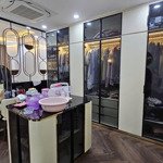 siêu phẩm duy nhất tại đường minh khai - bán nhà riêng 18,7 tỷ vnd, 52m2