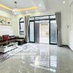 bán nhà âu dương lân, quận 8, hẻm xe hơi, 70m2, 4 lầu, giá 8 tỷ hơn