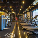 chuyển nhượng phòng tập gym cầu giấy 1100m2