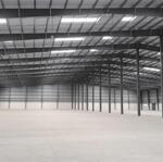 Cho thuê xưởng 5100m2-8000m2 KCN Long Khánh, TP Long Khánh, Đồng Nai