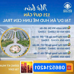 hot! hot! mở bán 121 quỹ căn tại dự án hud mê linh center, huyện mê linh, hà nội