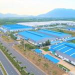 Bán xưởng 15000m2 KCN Hòa Bình, Thủ Thừa, Long An