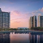 chính chủ bán căn studio và 1pn + masteri waterfront toà h1 và m1 tầng 14, bao phí