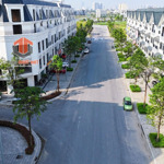 shophouse 100m2 tại hinode royal park, hoài đức, vị trí đẹp thanh khoản tốt, tăng giá nhanh