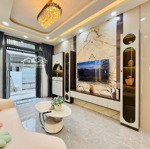 thị trấn nhà bè - 3 tầng - xe hơi thông - dtsd: 144m2 - hoàn công đủ - nhỉnh 5 tỉ