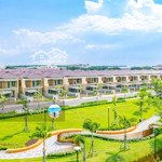 bán biệt thự đơn lập 250m2 đẳng cấp duy nhất tại bình dương, chỉ hơn 6 tỷ, ưu đãi lên đến 10%.