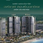 quỹ căn hộ lumière springbay view hồ tòa fira amor full chiết khấu 18%,miễn lãi ngân hàng tới 2028