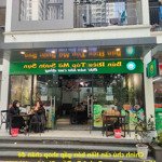 chính chủ cần tiền bán gấp shop chân đế vinhomes ocean park 1 đa tốn, gia lâm, hà nội