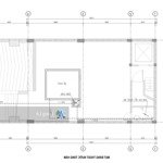 bán toà văn phòng mặt đường khuất duy tiến - thanh xuân - hà nội. 80m2x9t, sử dụng 100m2, 55 tỷ