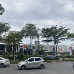 bán nhà cổ linh 260m2, mặt tiền 18m - ngã ba ô tô tránh, 100m ra đến aeon mall - 170tr/m2 có bớt