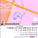 bán 3.600 m2 đất long thành, đường bê tông, cách sân bay 3km, giá hữu nghị 1.39 triệu/m2