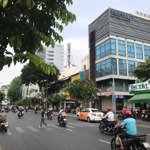 bán nhà mt đinh tiên hoàng, phường đa kao q1, dt: 8,5x25m, hđt 200tr/th giá 85 tỷ