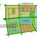 bán gấp lô đất 5x29(145m2) kdc kiến á đường 16m sổ cá nhân liền kề siêu da the global city