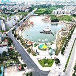 bán căn liền kề mặt vườn hoa mặt hồ ngọc thụy dự án khai sơn rất giá trị 90m2 giá 30.5 tỷ