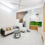 nhỉnh 5 tỷ. nguyễn công hoan, ba đình, 36m2, 5 tầng, cách ô tô 30m