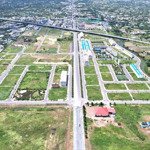 bán gấp lô 100m2 đường 22m giá 2.5 tỷ có sổ hồng thuộc the sol city liền kề giai đoạn 3