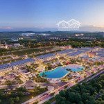 hàng hiếm tại tấn đức central park, 4,254 tỷ, 178m2, đường nguyễn thị minh khai