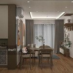 gđ cần bán căn 3 ngủ , 85m2 hateco , nội thất full , tầng trung , view mát : giá : 4.950 tỷ