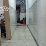 kẹt tiền bán nhà nát 45m2 tại đường ngô quyền, tân xuân, hóc môn giá 650 triệu