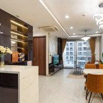 bán gấp căn hộ midtown m8 view nội khu cực đẹp, 2pn 81m2, nội thất xịn sò chỉ 6,8 tỷ lh 0902456665