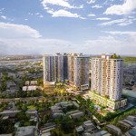 căn eco rẻ nhất urban green: 66m2, 2pn, tầng cao, view nội khu. giá 4ty116 bao trọn gói. ib em ngay