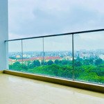 1 căn duy nhất penthouse 4pn 4wc 262m2 diamond centery - đơn giá 67tr/m2, có ô xe định danh